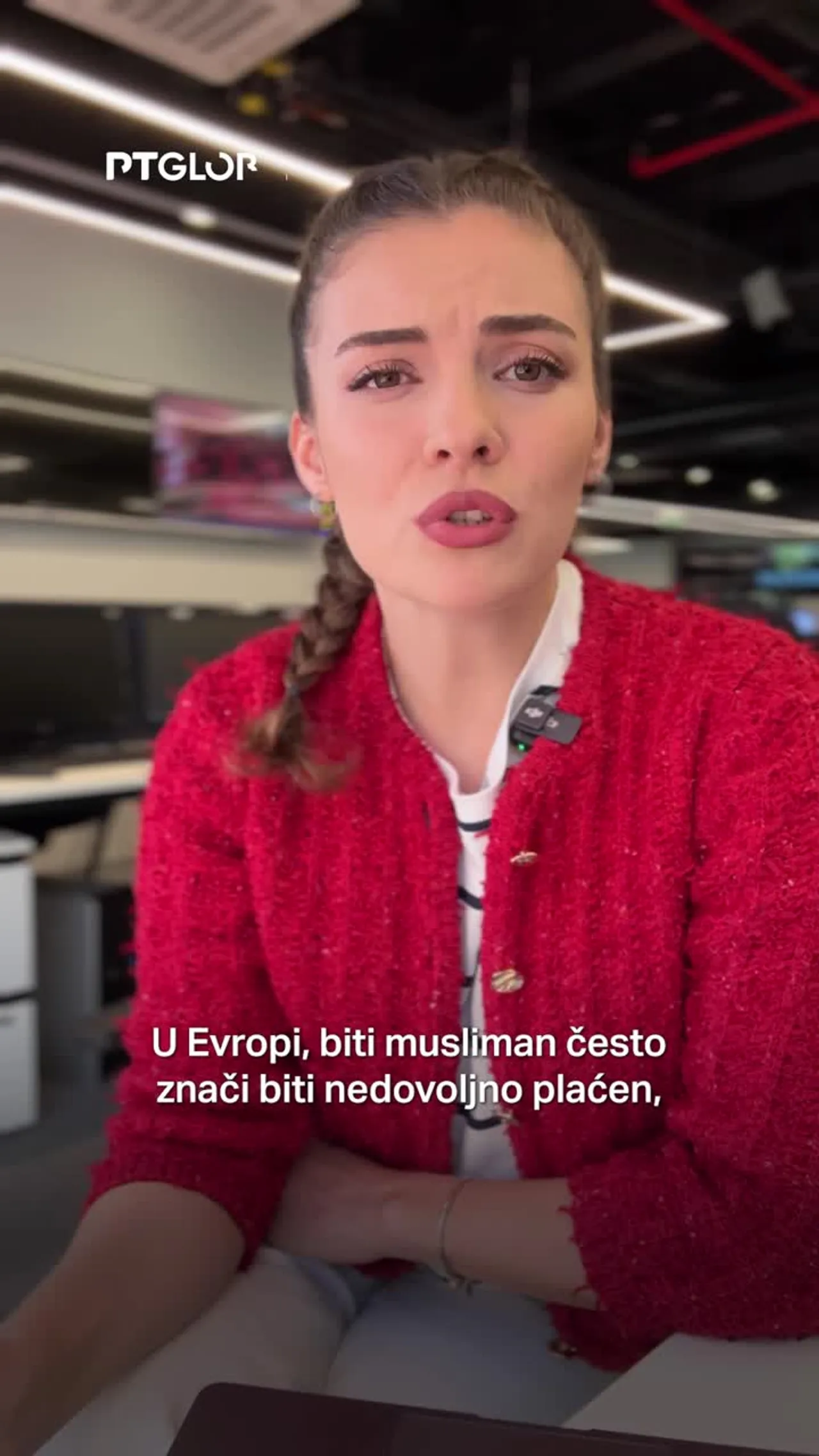 Licemerje EU prema Islamofobiji